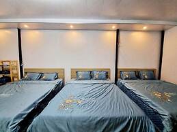 Tropical Fruit Garden Homestay
