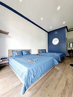 Tropical Fruit Garden Homestay