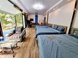 Tropical Fruit Garden Homestay