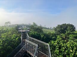Tropical Fruit Garden Homestay
