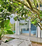 Tropical Fruit Garden Homestay