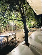 Tropical Fruit Garden Homestay