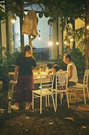 Tropical Fruit Garden Homestay