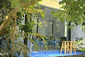 Tropical Fruit Garden Homestay