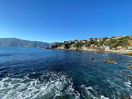Caba a Dormitorio Parking Wifi