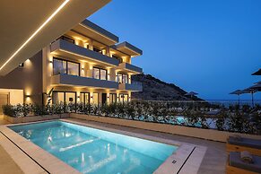 Celeste Bali Suites