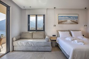 Celeste Bali Suites
