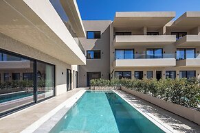 Celeste Bali Suites