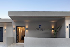Celeste Bali Suites