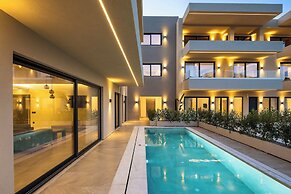 Celeste Bali Suites