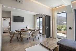 Celeste Bali Suites