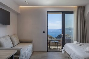 Celeste Bali Suites