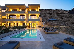 Celeste Bali Suites