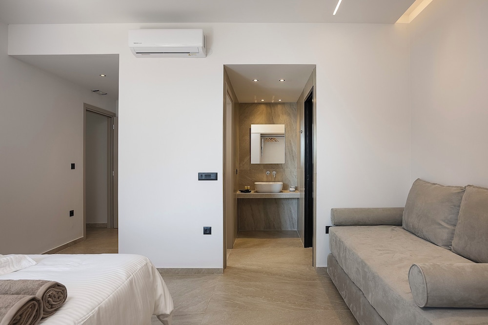 Celeste Bali Suites