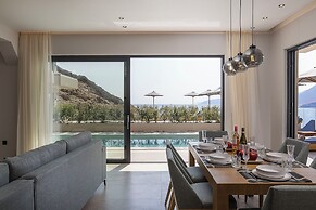 Celeste Bali Suites