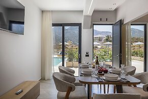 Celeste Bali Suites