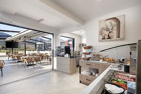 Celeste Bali Suites