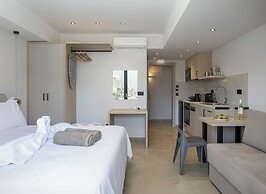 Celeste Bali Suites
