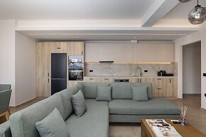 Celeste Bali Suites