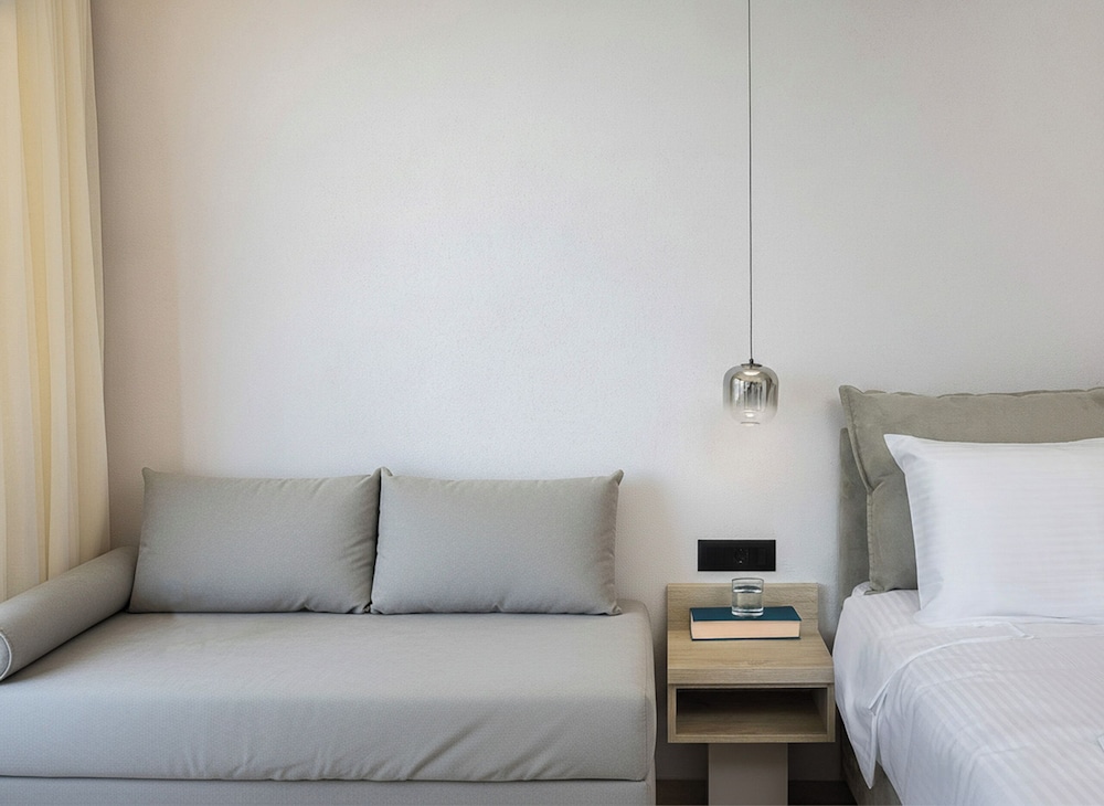 Celeste Bali Suites