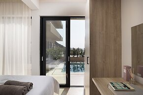 Celeste Bali Suites
