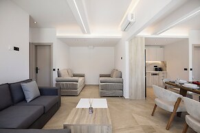 Celeste Bali Suites