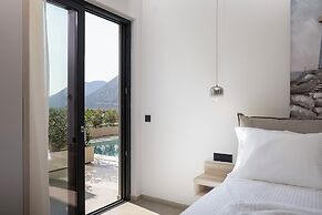 Celeste Bali Suites