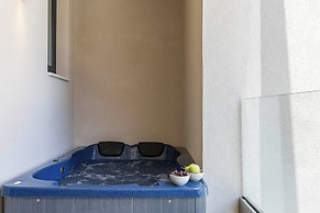 Celeste Bali Suites