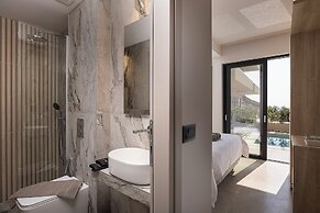 Celeste Bali Suites