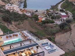 Celeste Bali Suites