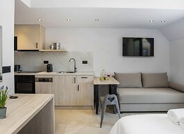 Celeste Bali Suites