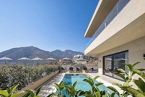 Celeste Bali Suites