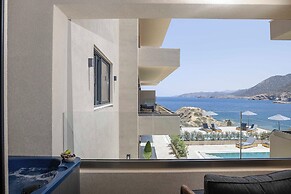 Celeste Bali Suites