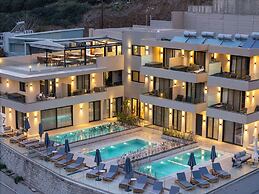 Celeste Bali Suites