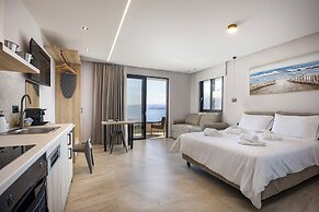 Celeste Bali Suites
