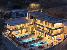 Celeste Bali Suites