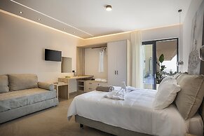 Celeste Bali Suites