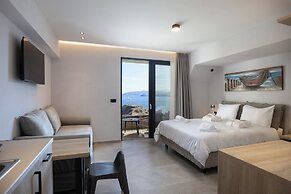 Celeste Bali Suites