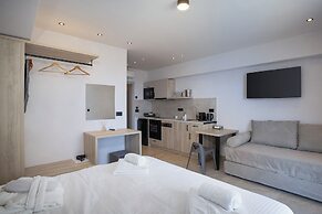 Celeste Bali Suites