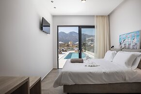 Celeste Bali Suites