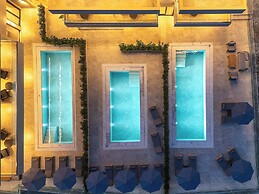 Celeste Bali Suites