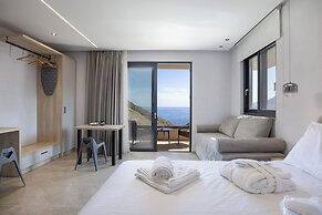 Celeste Bali Suites