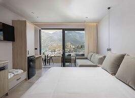 Celeste Bali Suites