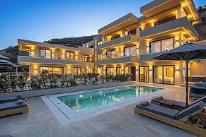 Celeste Bali Suites