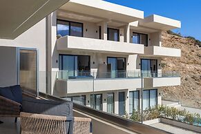 Celeste Bali Suites