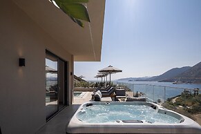 Celeste Bali Suites