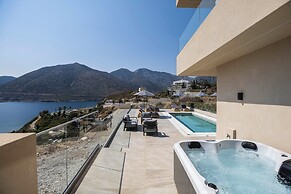 Celeste Bali Suites