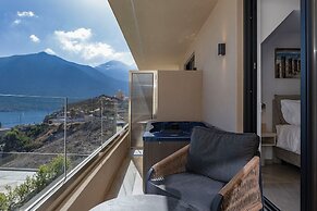 Celeste Bali Suites