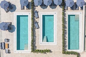 Celeste Bali Suites