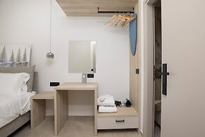Celeste Bali Suites